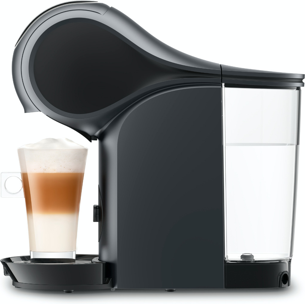Dolce Gusto Genio S Touch -kapselikeitin