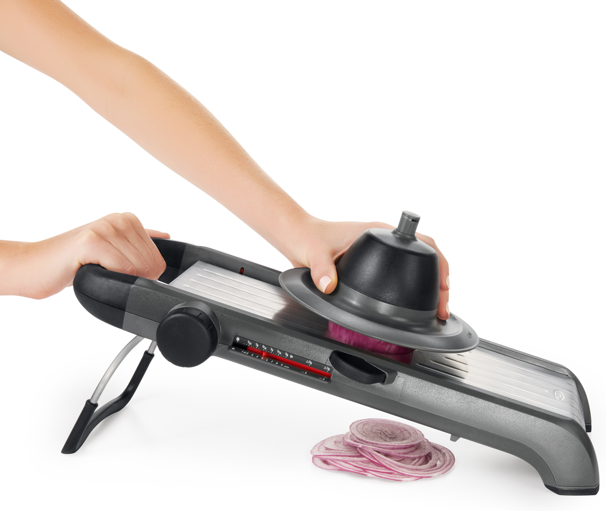 OXO Chef's Mandoline 2.0 -mandoliini