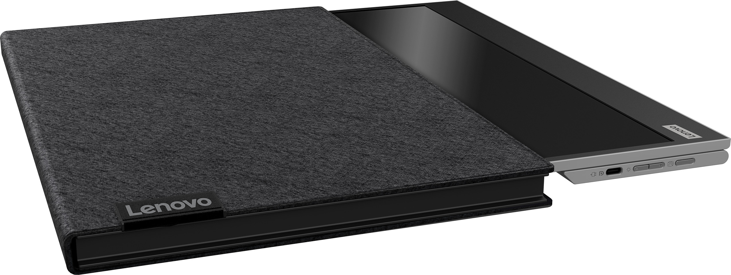 Lenovo L15 - kannettava 15,6" Full HD -näyttö