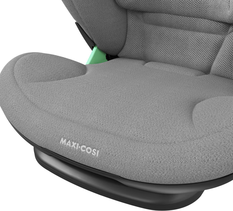Maxi-Cosi Titan Pro i-Size -turvaistuin, 76 - 150 cm, Authentic Black