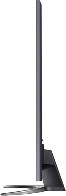 LG 65QNED96 65" 8K QNED Mini-LED -televisio