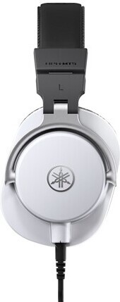 Yamaha HPH-MT5 -kuulokkeet, valkoinen