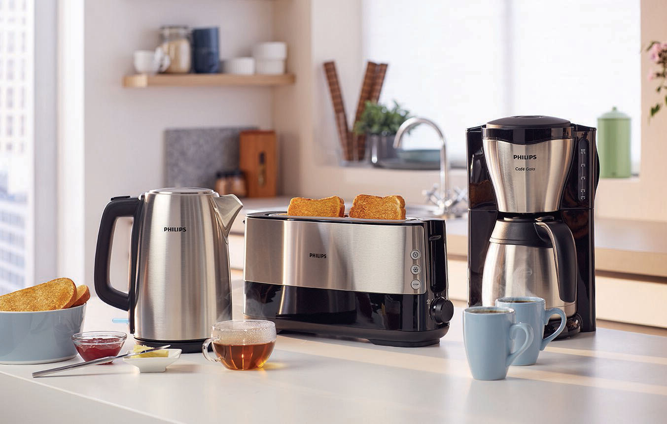 Philips Viva Collection HD9351/90 -vedenkeitin