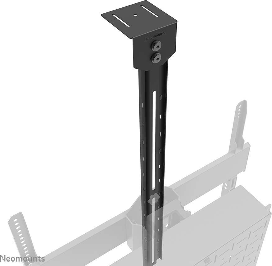 The Neomounts Select AFLS-825BL1 -videobar ja multimedia kit
