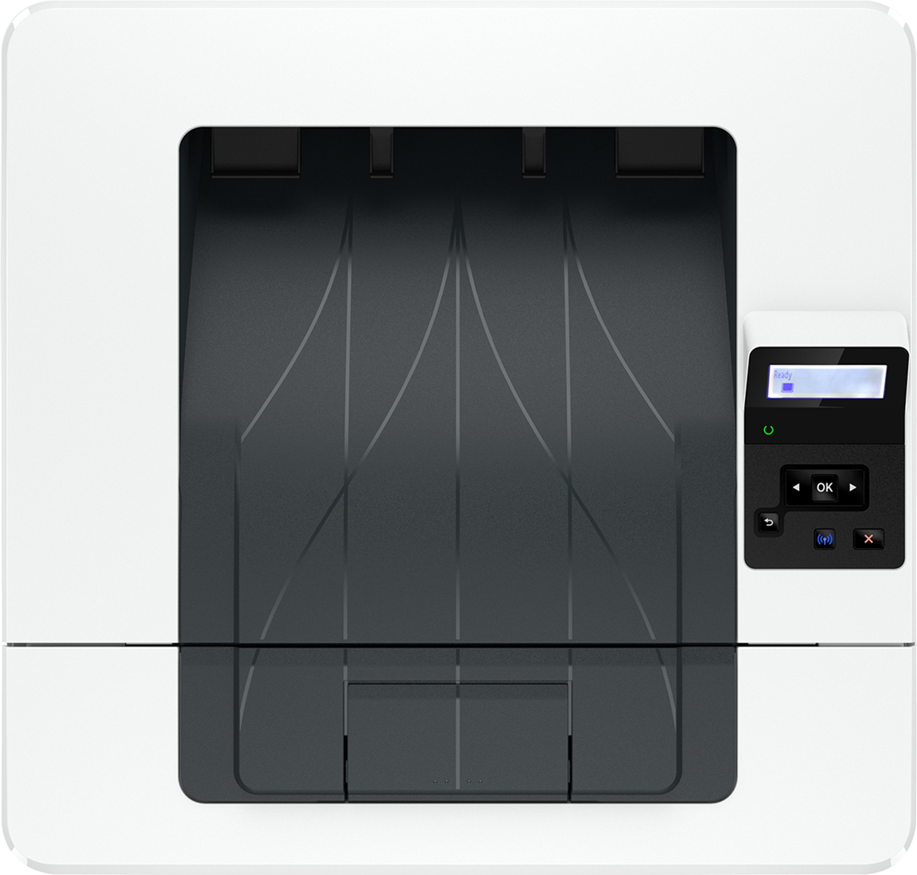 HP LaserJet Pro 4002dn -tulostin
