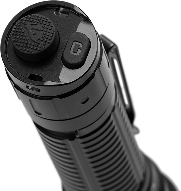 Fenix WF26R -taskulamppu, 3000 lm