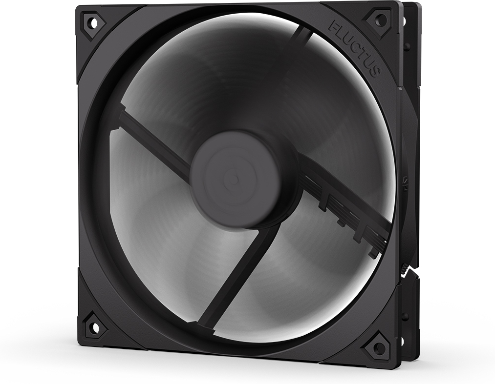 Endorfy Fluctus 140 PWM -tuuletin
