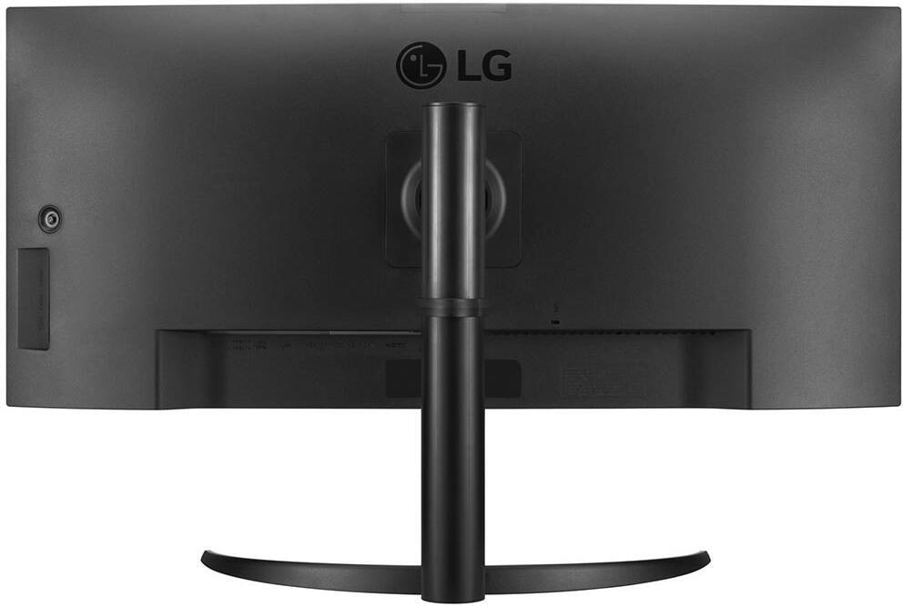 LG UltraWide 34WQ75C-B 34" -näyttö