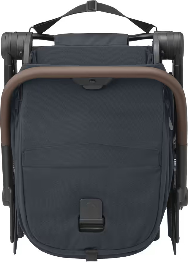 Maxi-Cosi Leona 2 -matkarattaat, Essential Graphite