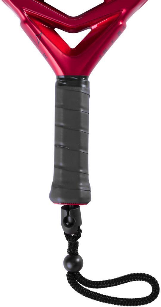 Wilson Double Braid Cinch -rannehihna, musta