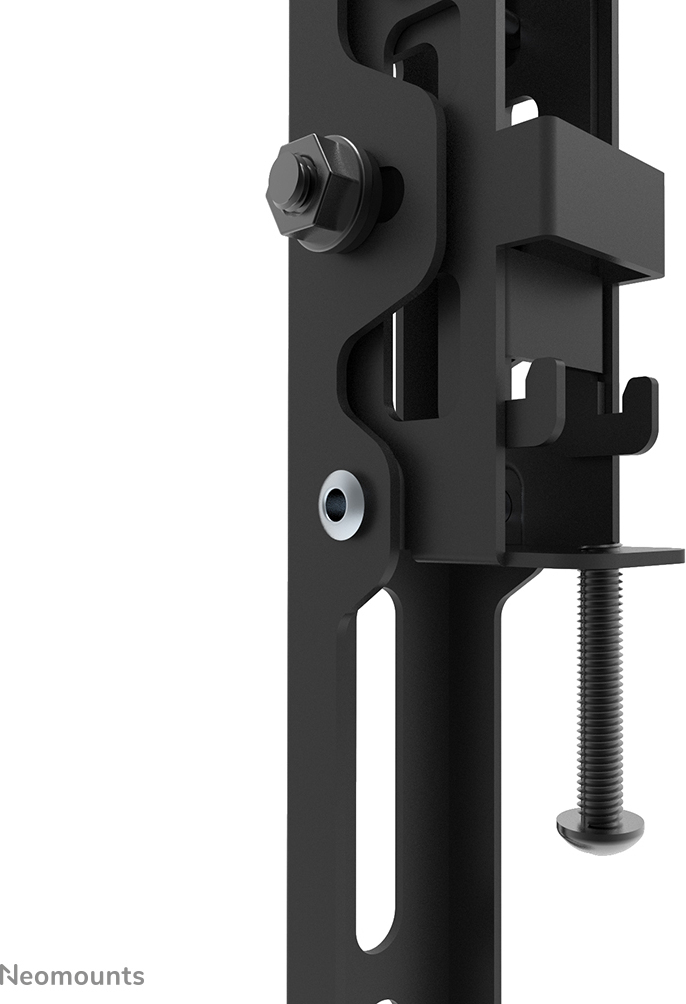 Neomounts by Newstar WL35-350BL14 kallistuva seinäteline 32-65" näytöille - musta