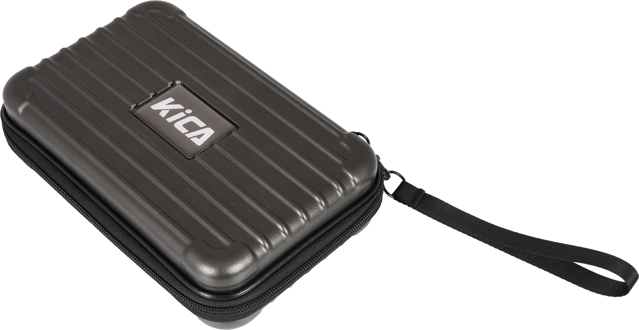 FeiyuTech Kica Pro -lihashuoltovasara, sininen
