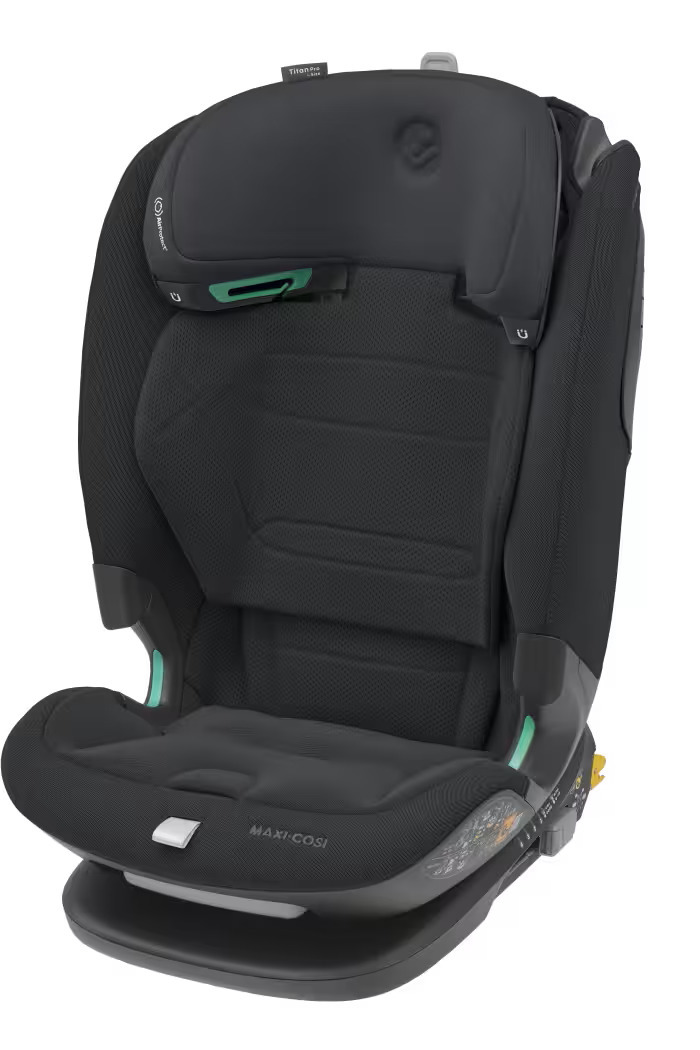 Maxi-Cosi FamilyFix 360 PRO -jalusta
