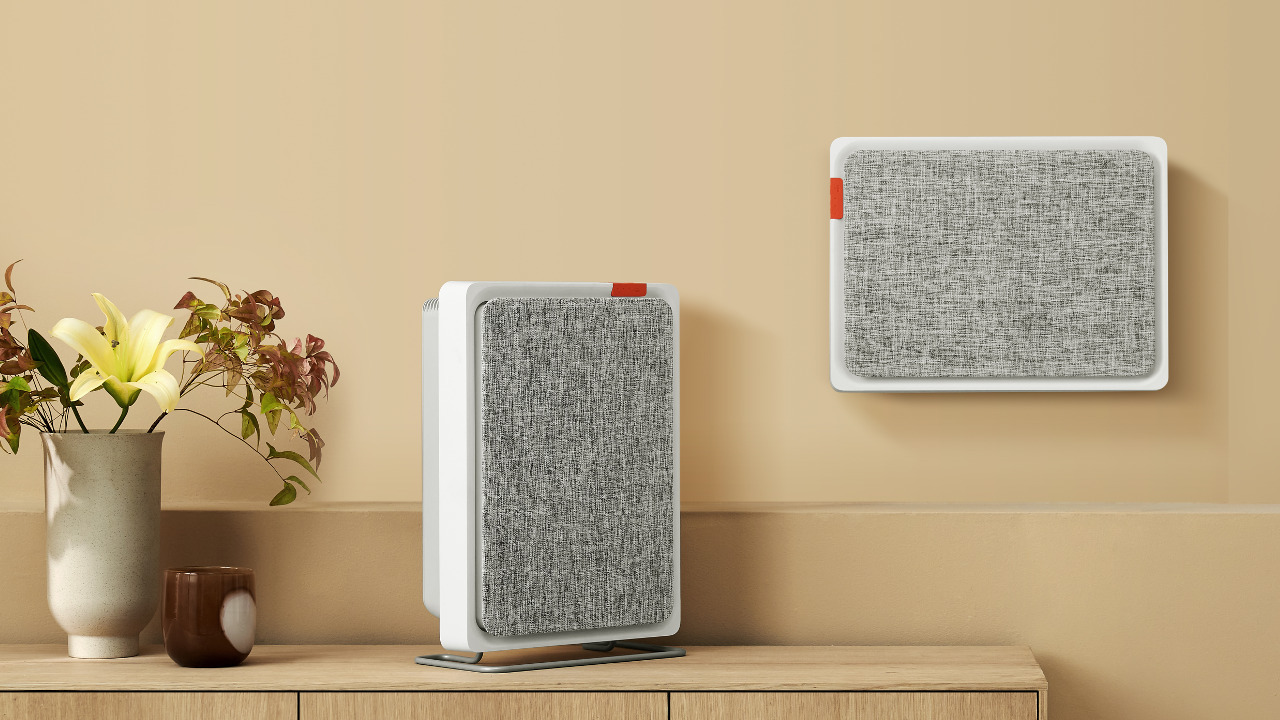 Smartmi Air Purifier E1 -ilmanpuhdistin