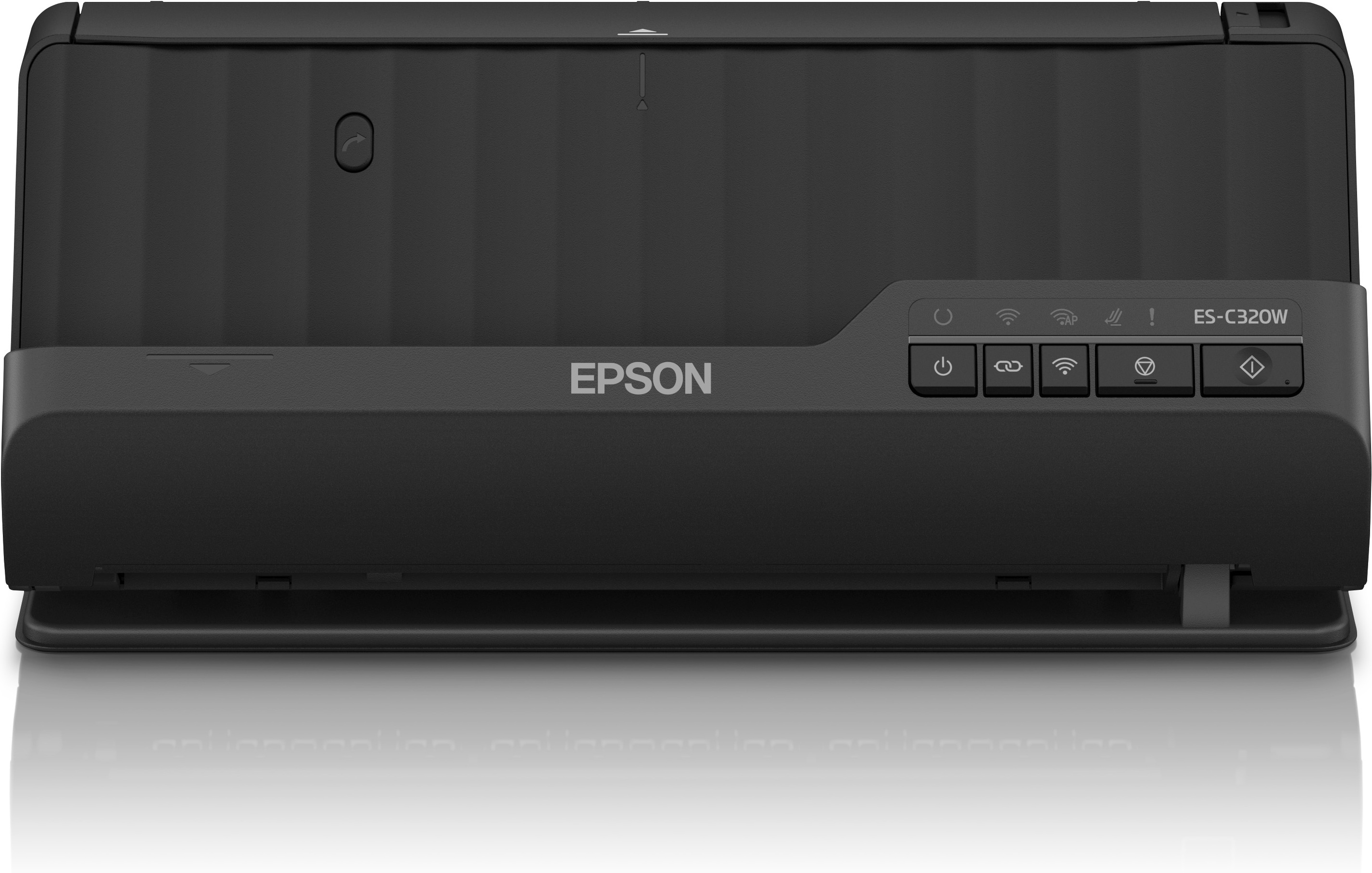 Epson WorkForce ES-320W -A4-skanneri, langaton