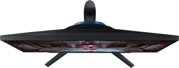 Samsung Odyssey G5 (G51C) 27" -pelinäyttö