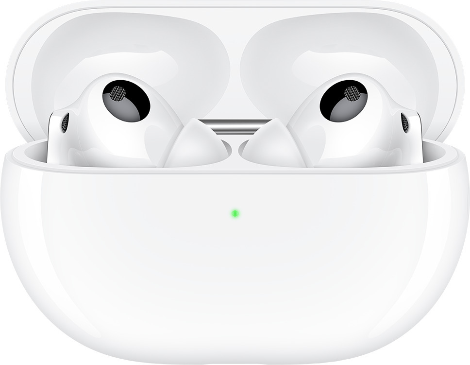 Huawei Freebuds Pro 3 vastamelunappikuulokkeet, valkoinen