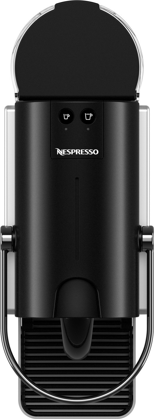Nespresso Pixie EN127.S kapselikeitin