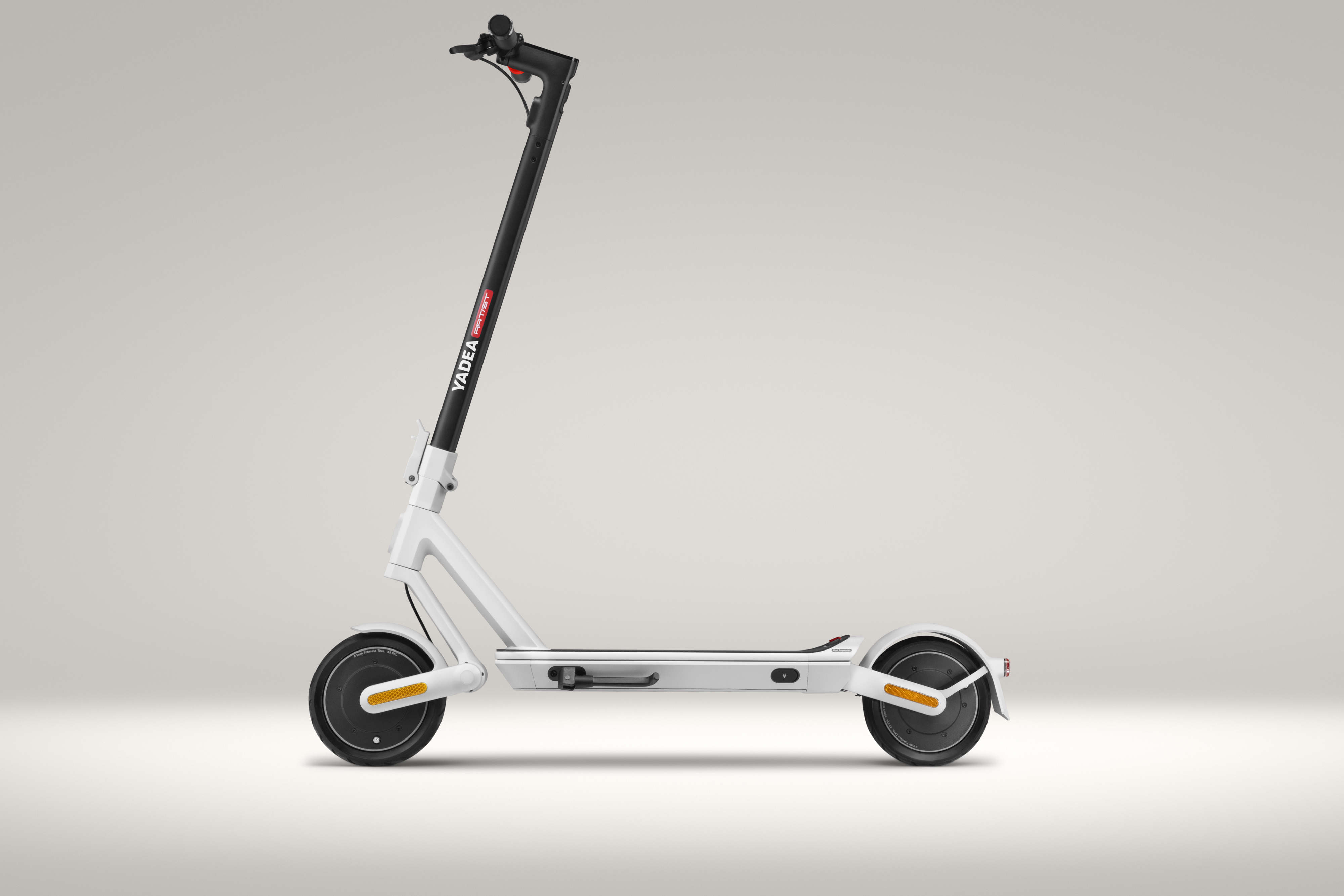 Ninebot by Segway Kickscooter F2 PRO E -sähköpotkulauta