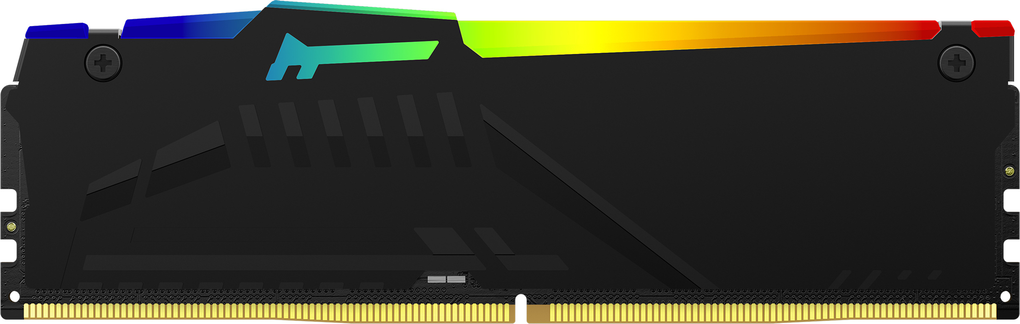 Kingston FURY Beast DDR5 RGB EXPO 6000 MHz CL36 8 Gt -muistimoduli