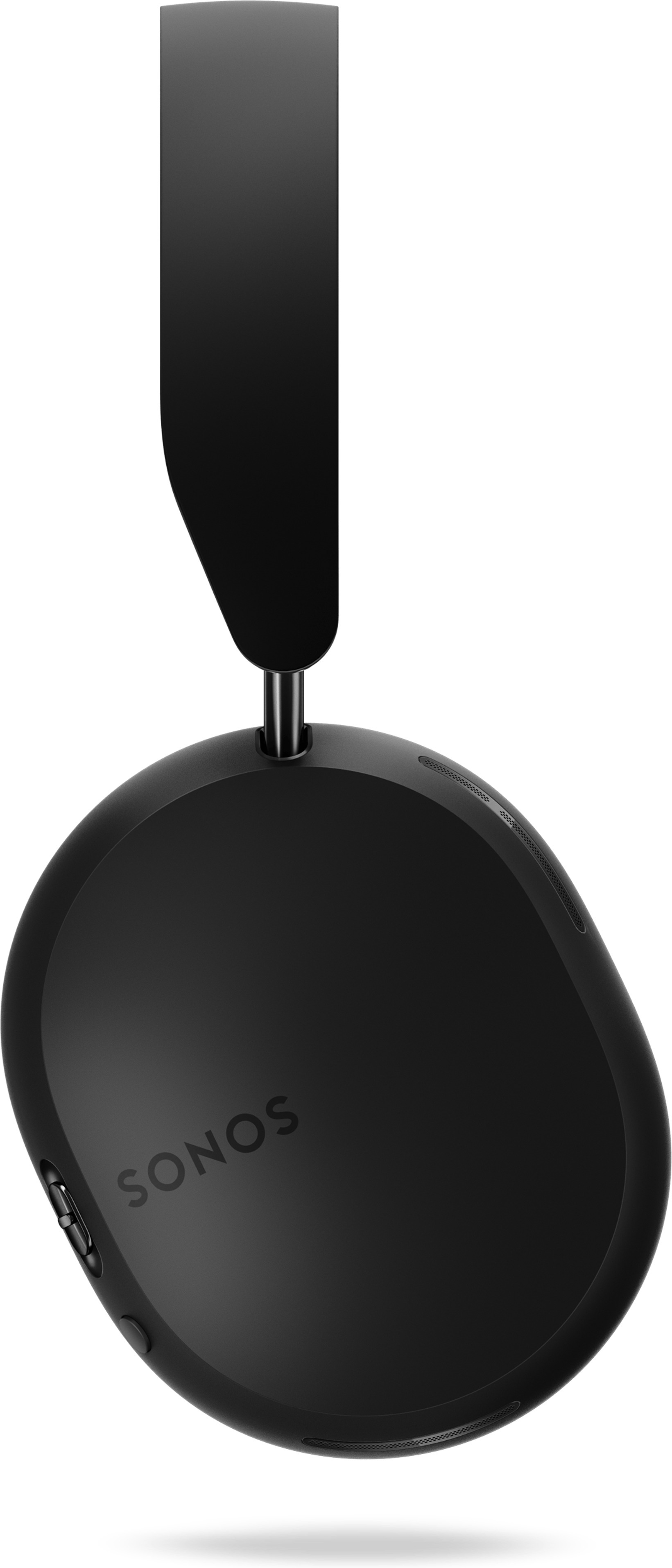 Sonos Ace vastamelukuulokkeet, musta