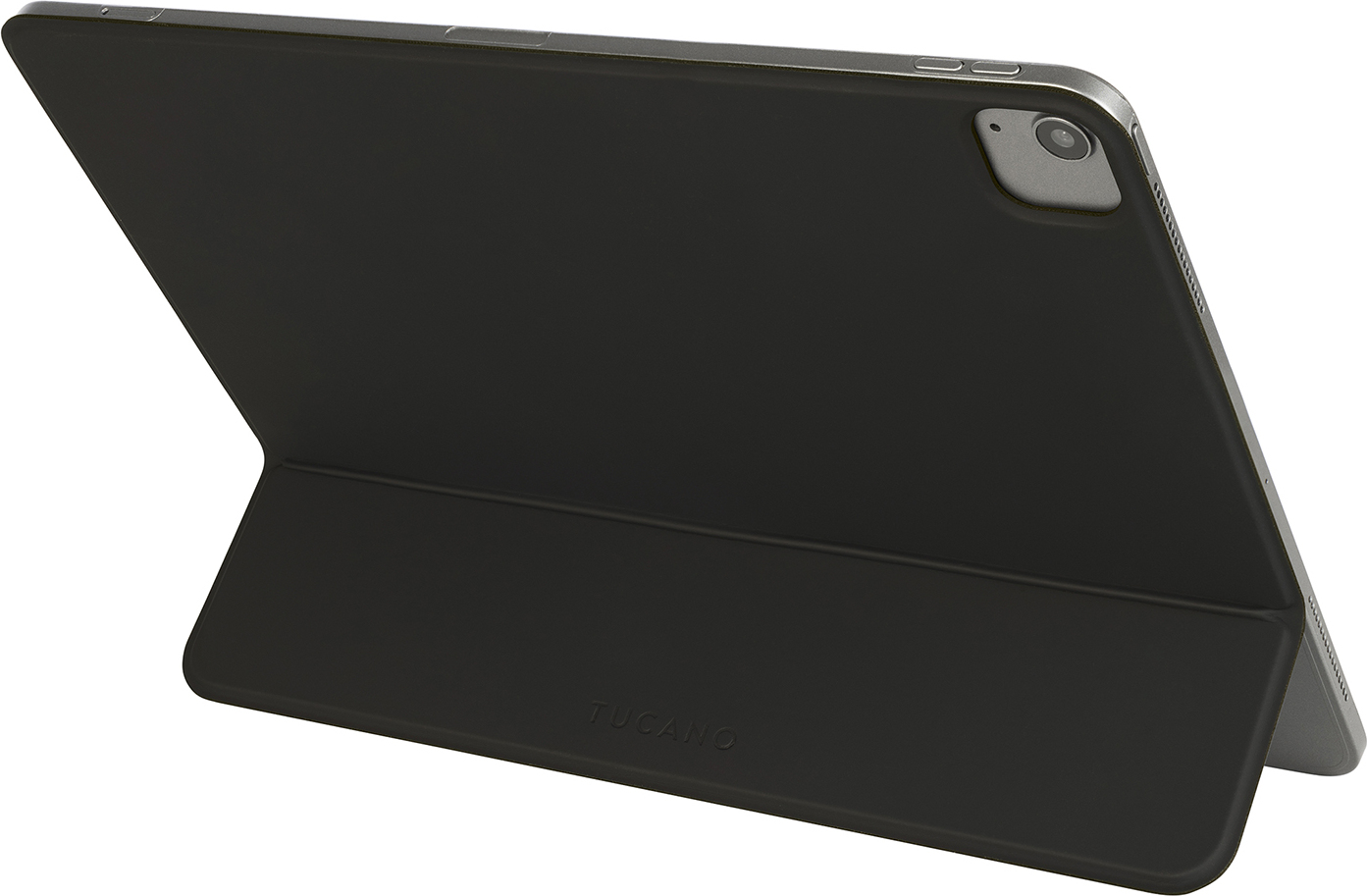 Tucano Magnet -suojakansi, Apple iPad Air 13" M3-M2, musta
