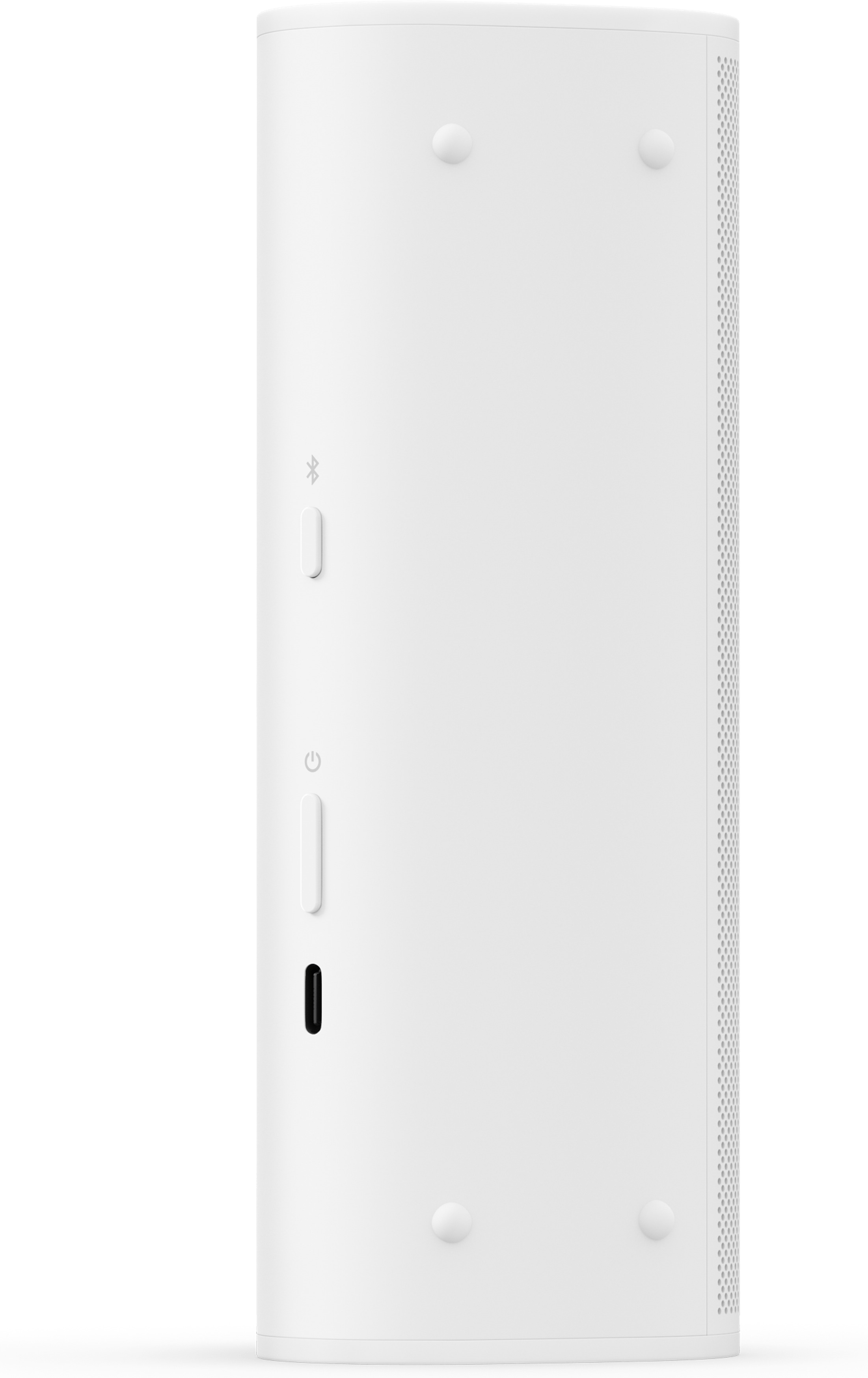 Sonos Roam 2 langaton kaiutin, valkoinen