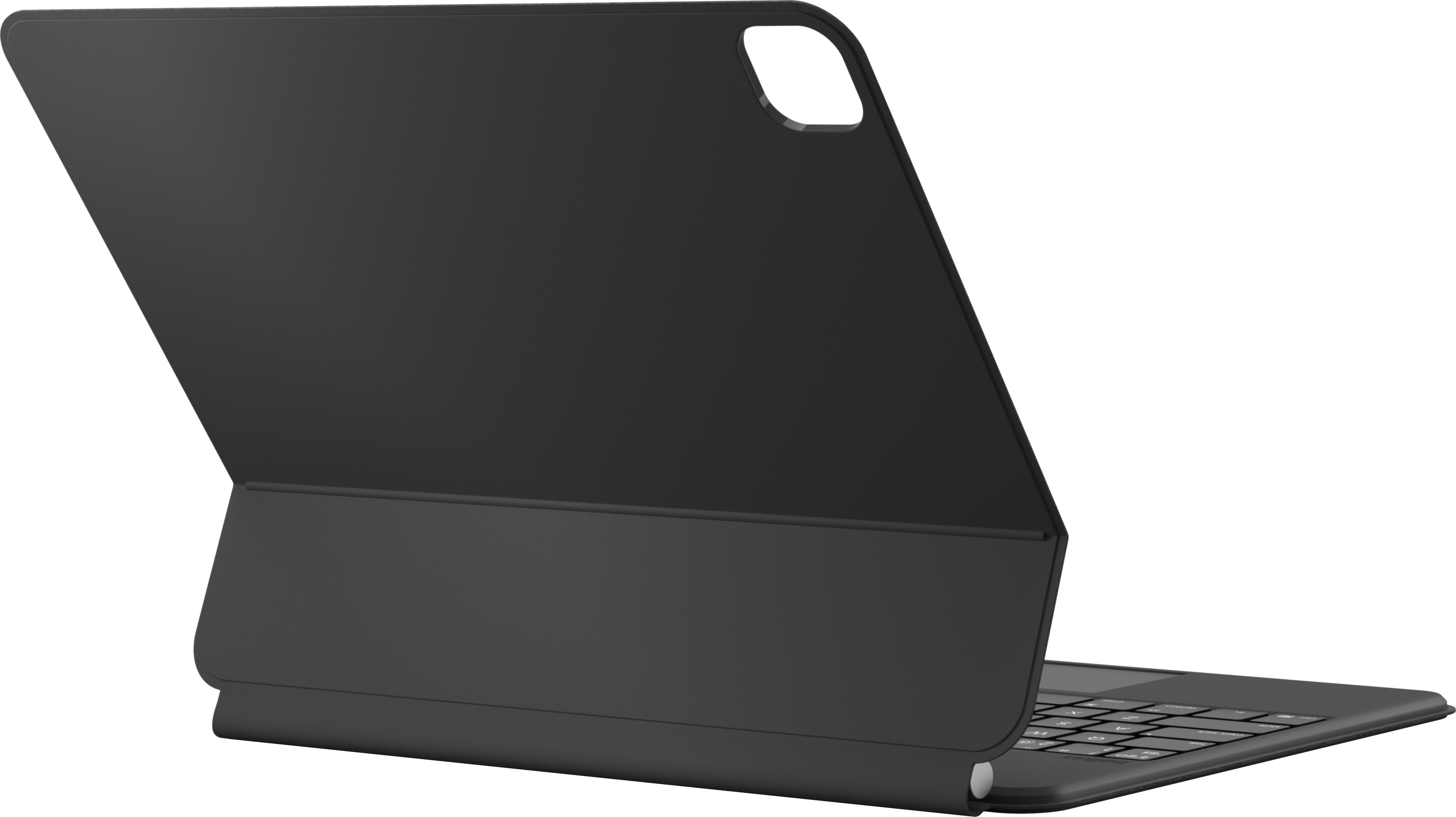 Belkin Connect Pro -näppäimistökotelo ja teline iPad Pro 12,9"