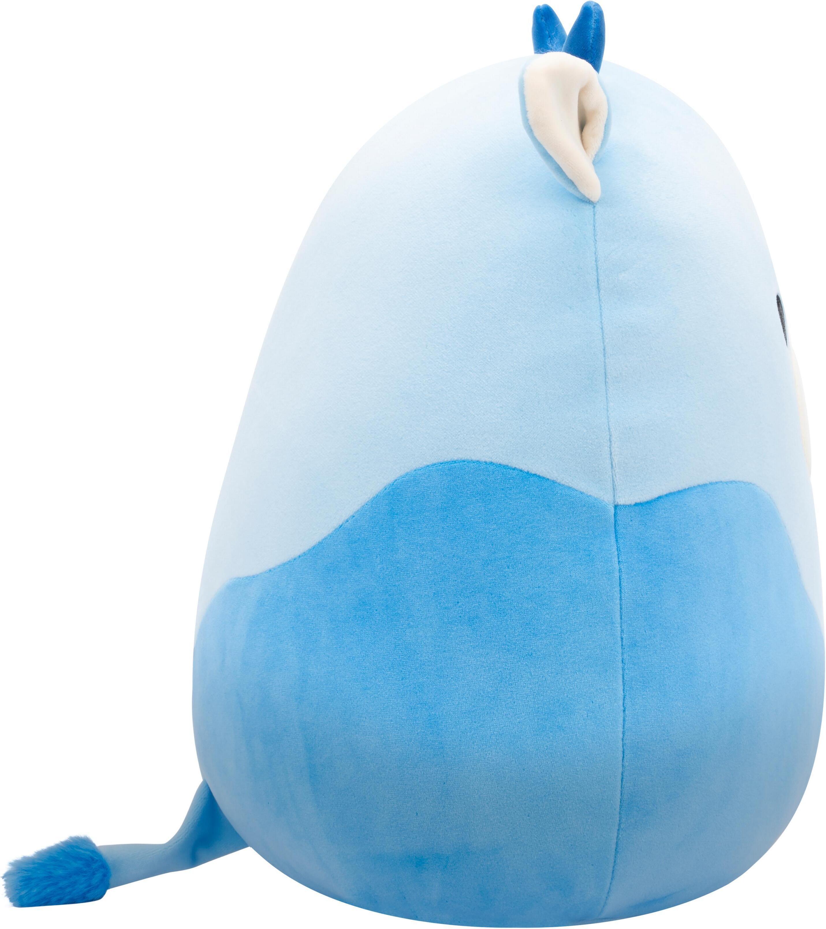 Squishmallows P21 Rutanya Cow - pehmolelu, 30 cm 2 Squishmallows P21 Rutanya Cow - pehmolelu, 30 cm - Image 2