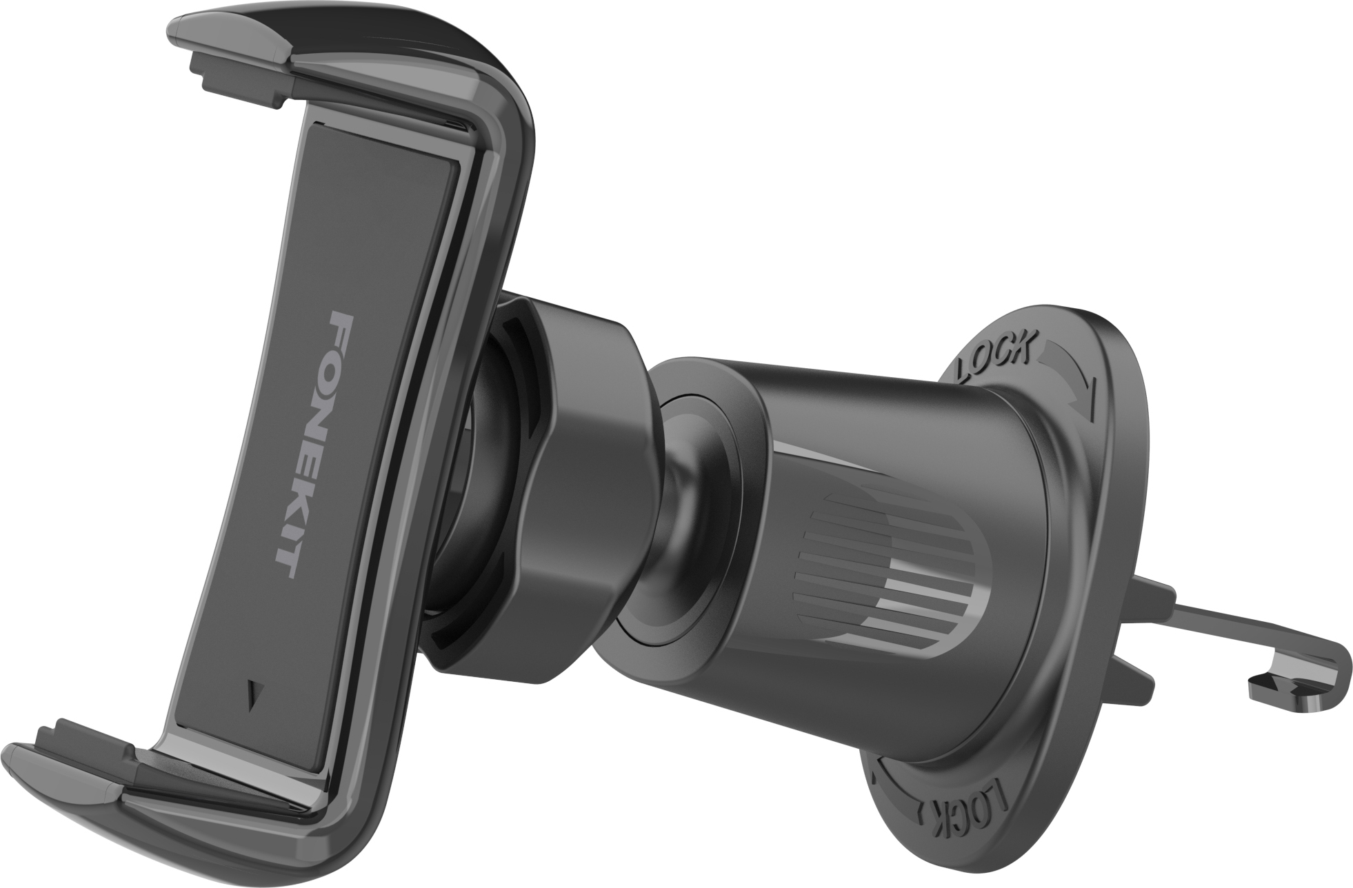 FoneKit Air Vent Slim -autoteline
