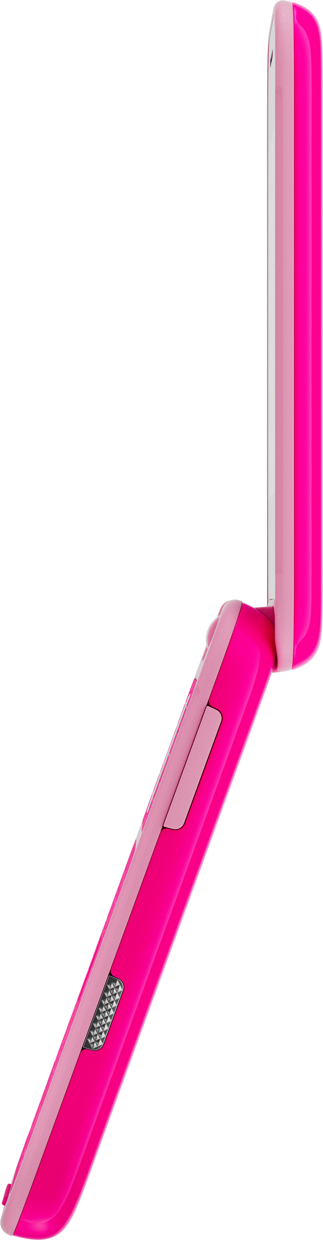 HMD Barbie Phone -peruspuhelin Dual-SIM, pinkki