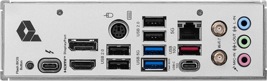 MSI PRO Z890-P WIFI ATX -emolevy