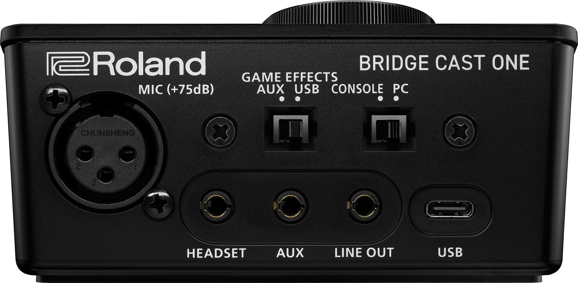 Roland Bridge Cast One -USB-äänikortti