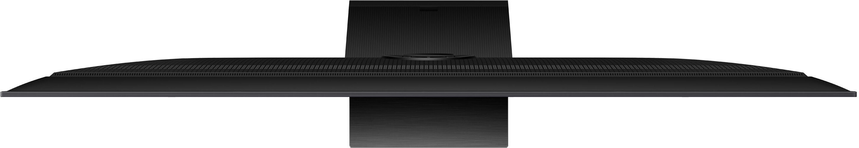 Insmat Full Screen -panssarilasi, Honor 200 Smart, musta