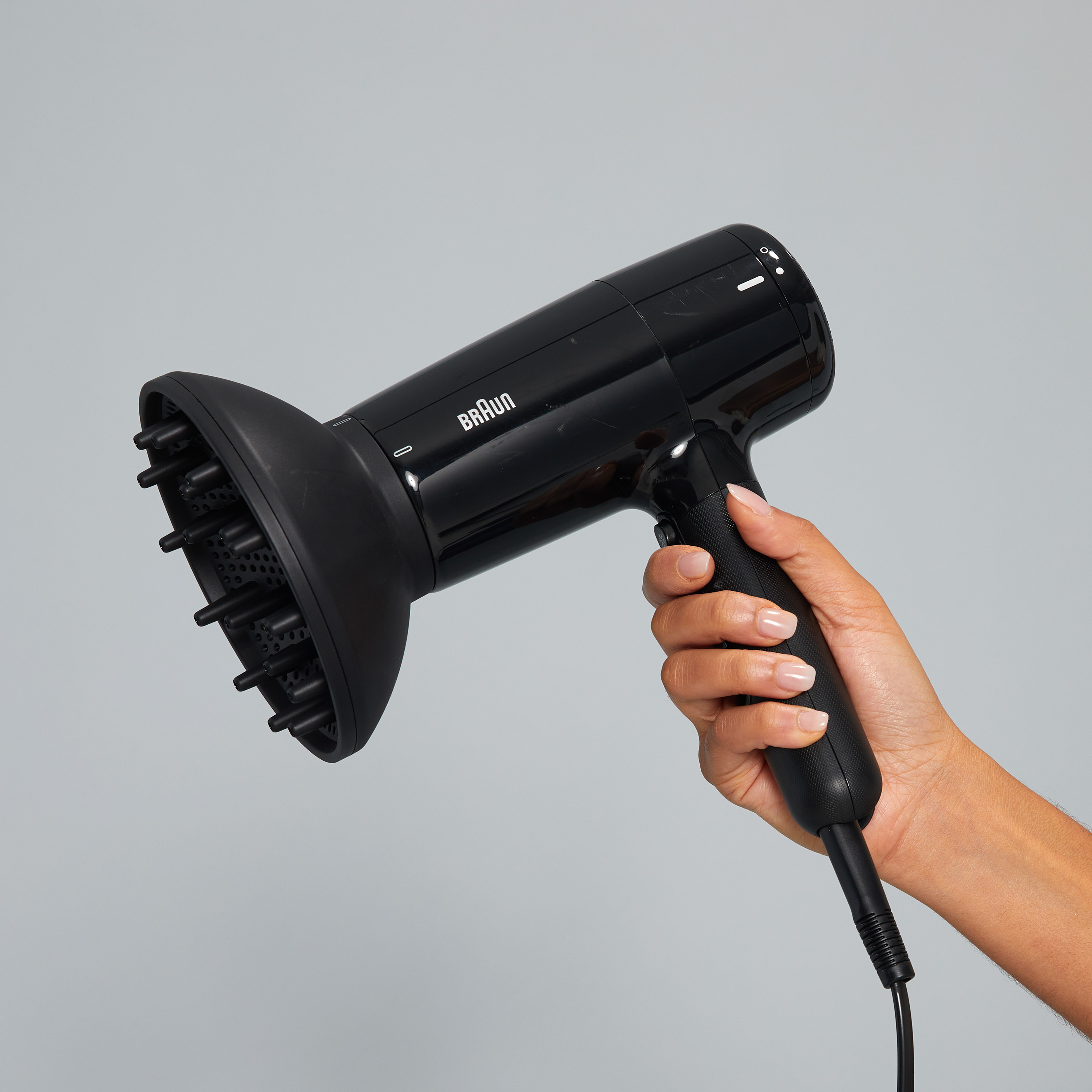 Braun HD2.2 BRHD225E hiustenkuivaaja