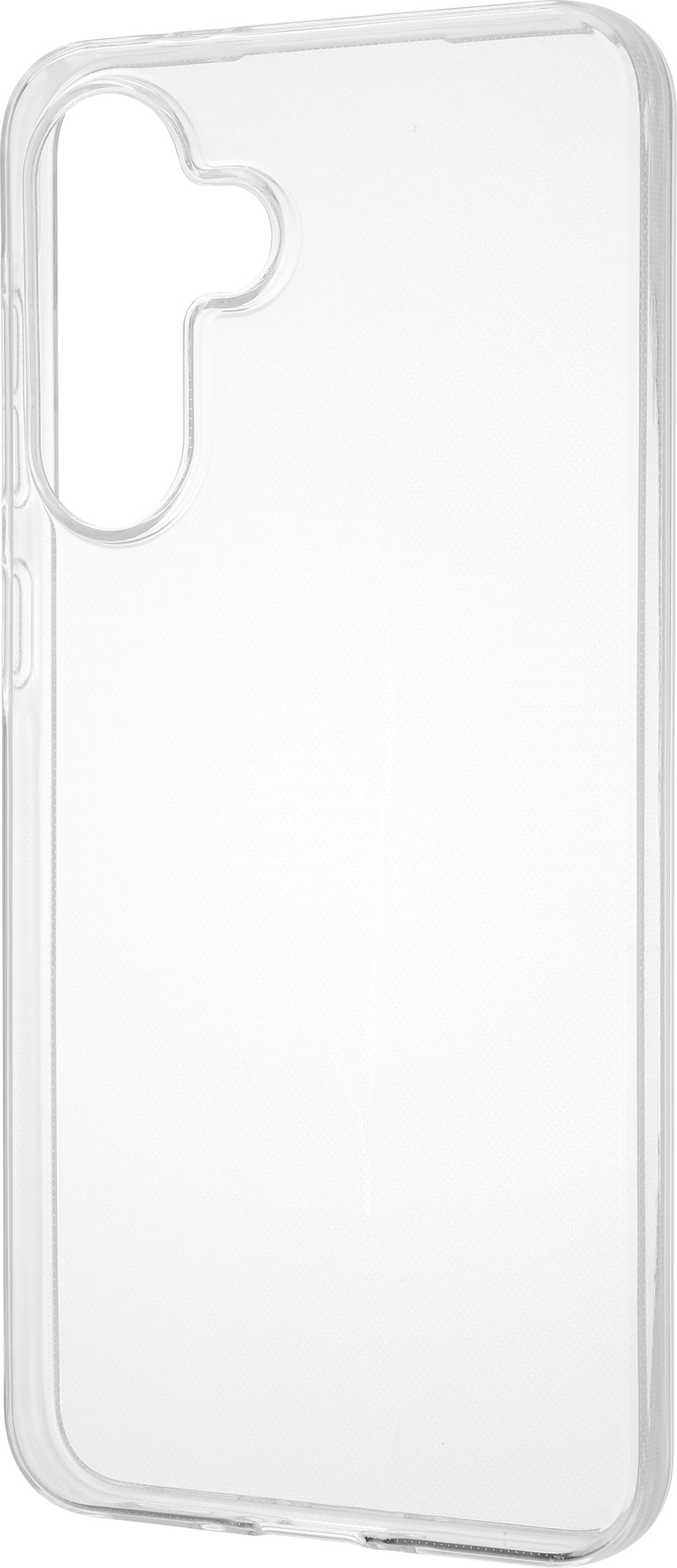 FoneKit BookCase -suojakotelo, Samsung Galaxy A36, musta
