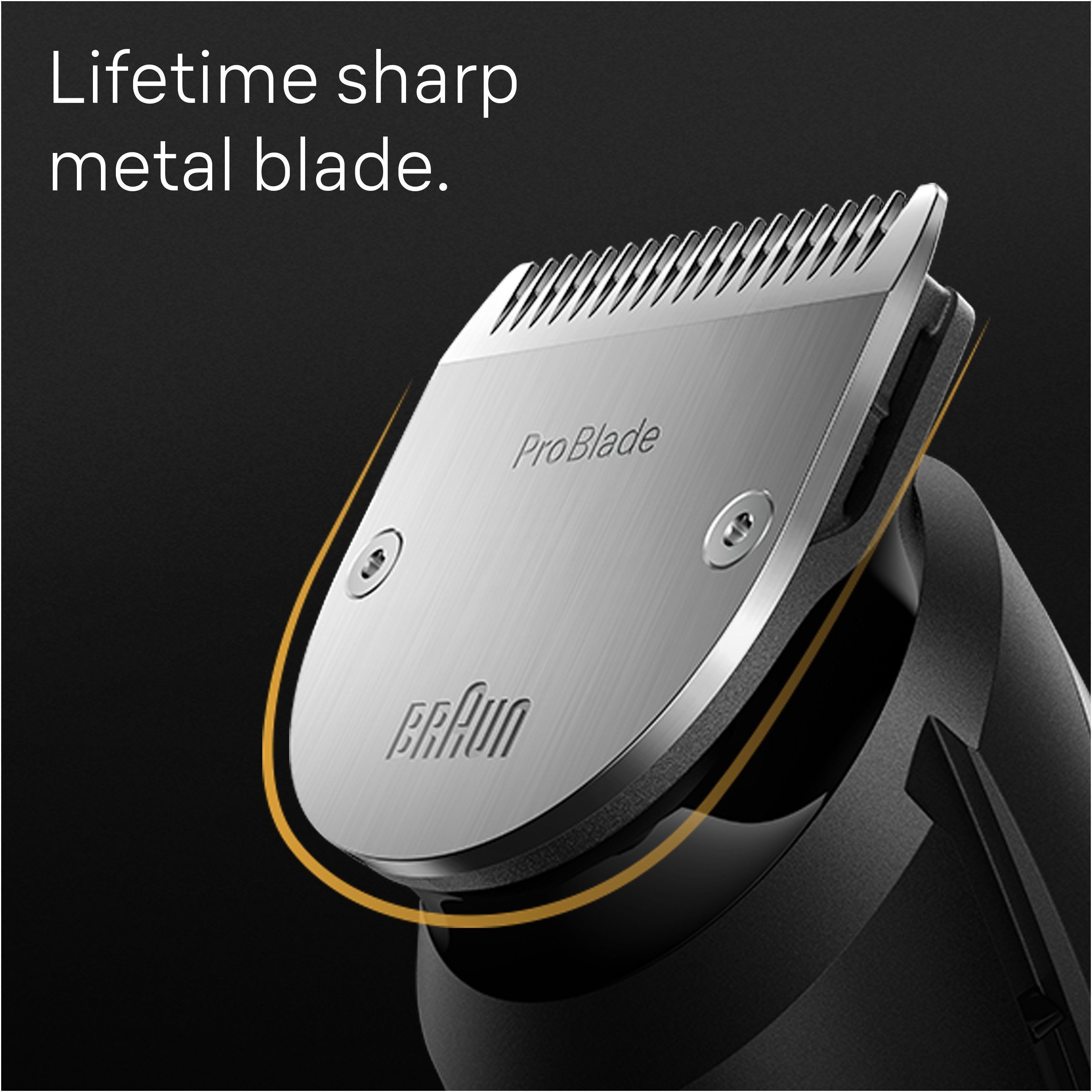 Braun MKG7491 partatrimmeri