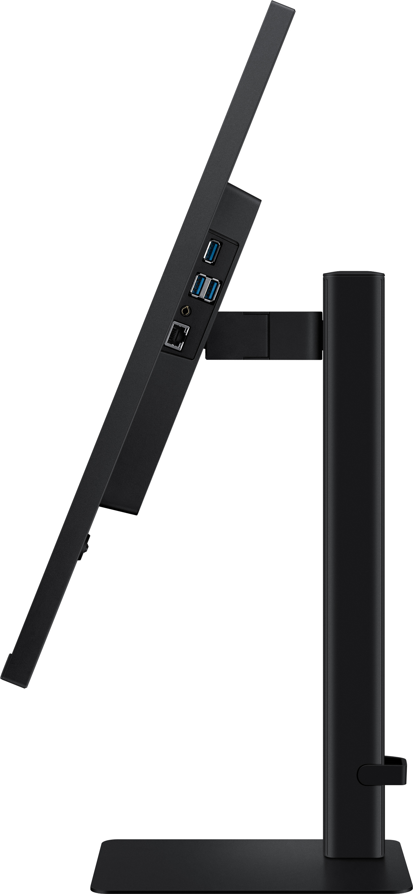 Samsung ViewFinity S6 (S60UD) 27" QHD -näyttö