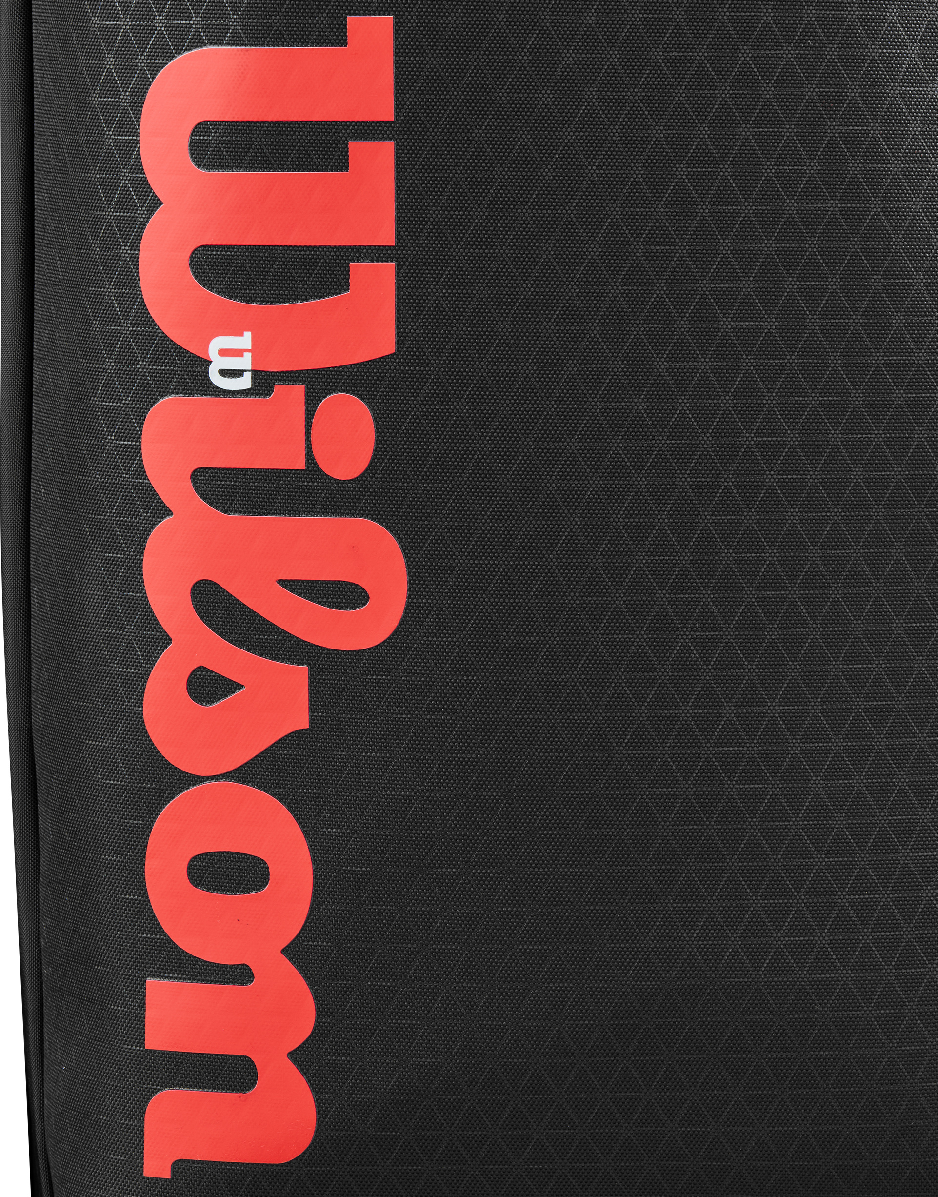Wilson Clash v3 Super Tour 15-pack mailalaukku, musta