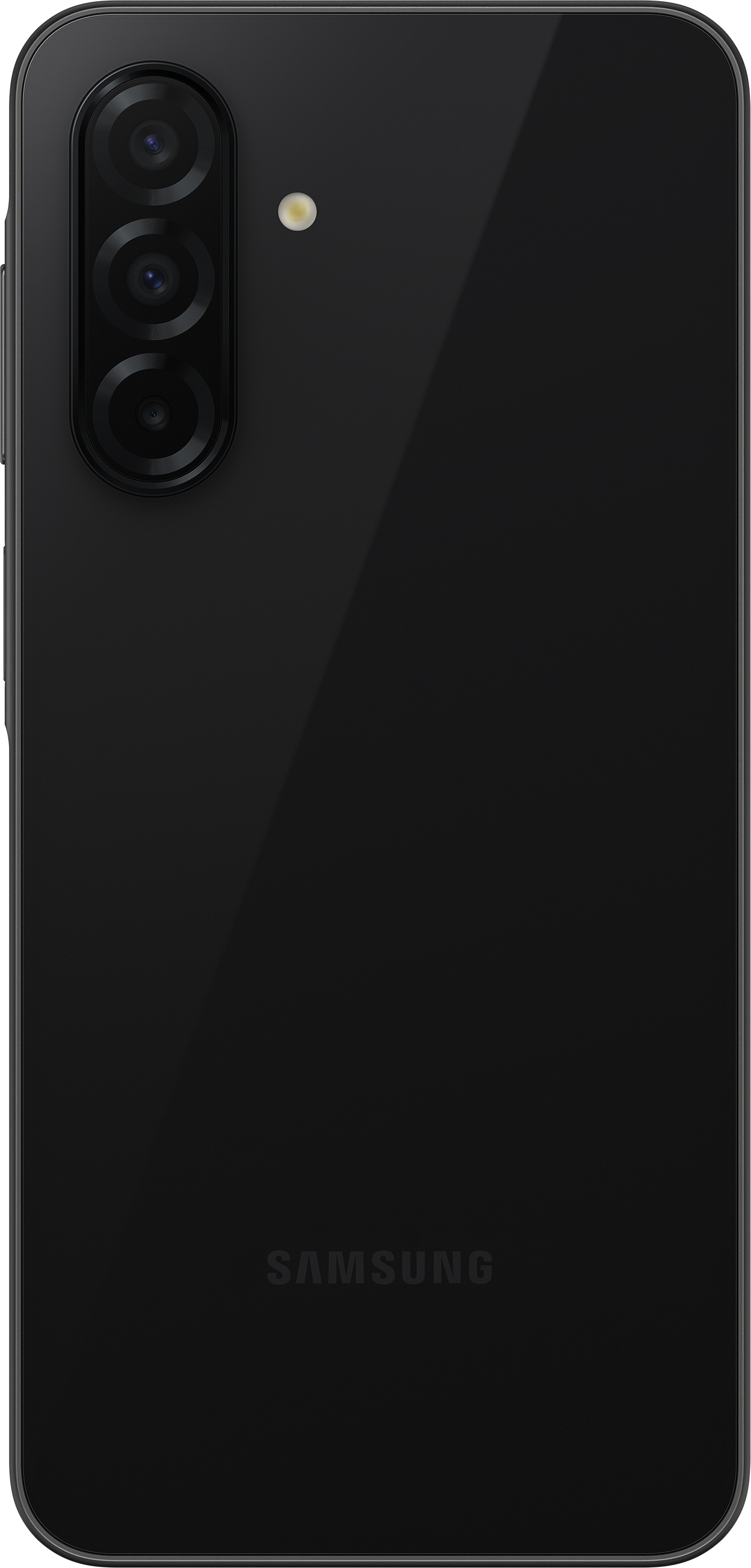 Samsung Galaxy A26 5G puhelin, 256/8 Gt, musta