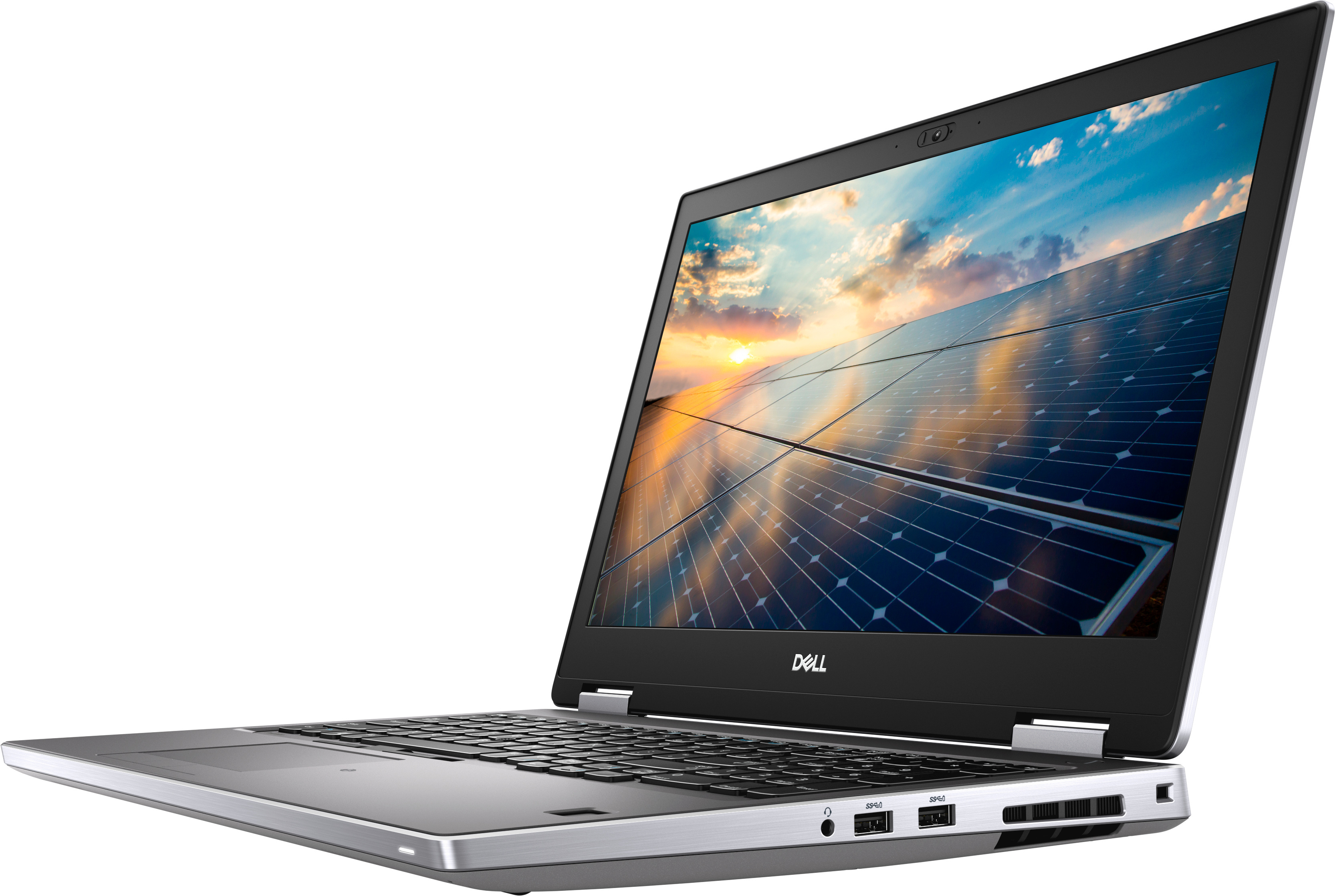 Dell precision 7540 обзор