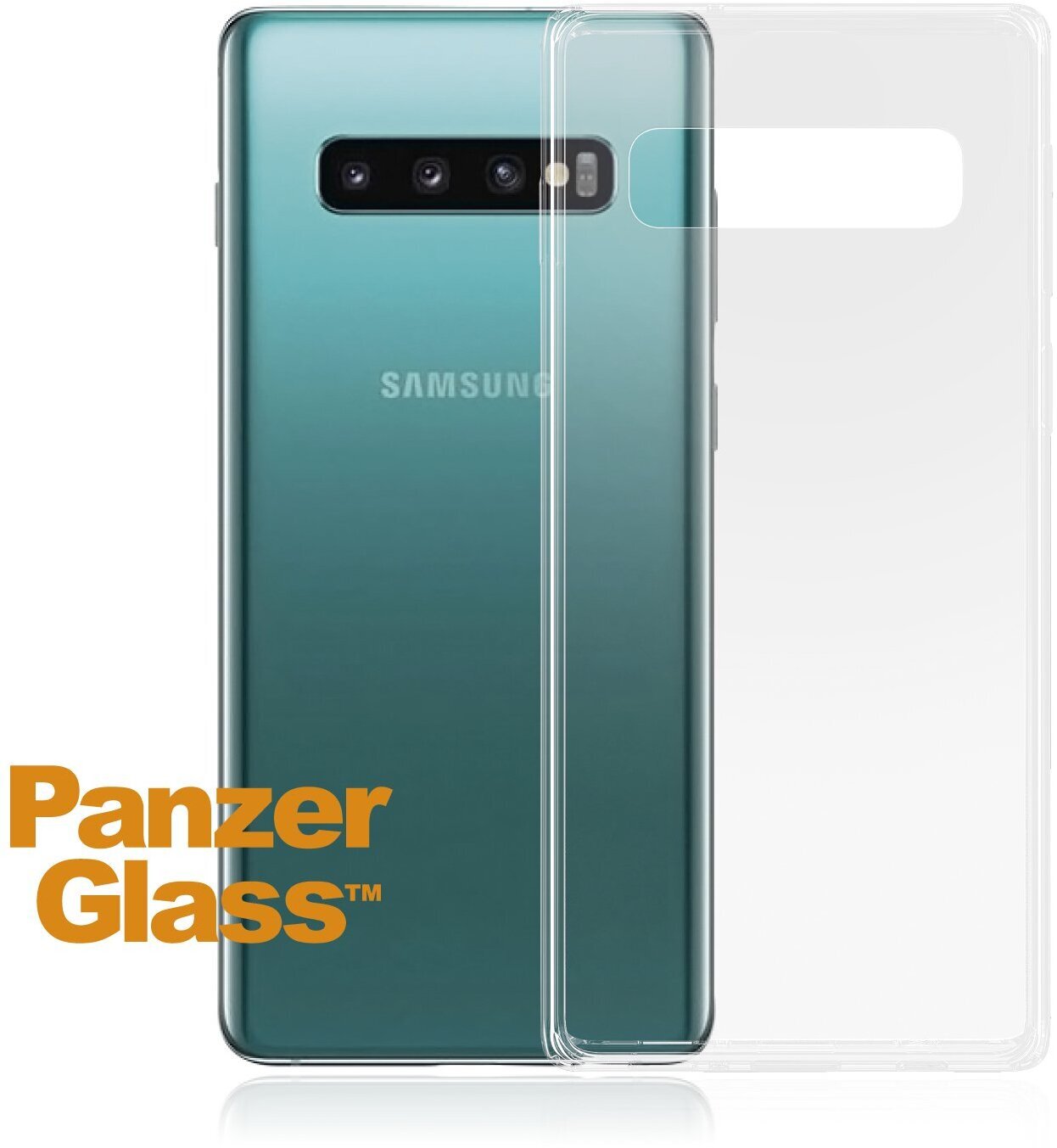 panzerglass samsung s10