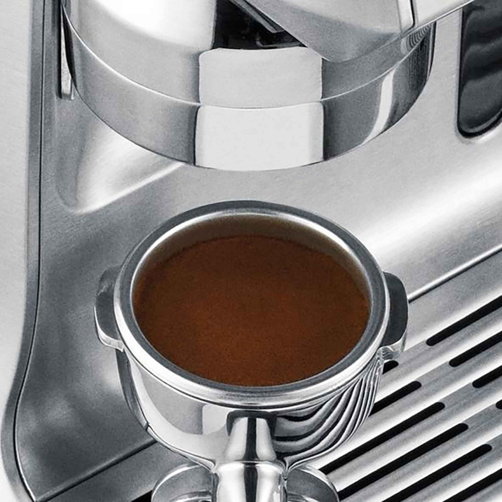 Sage Oracle BES980BSS -espressokone