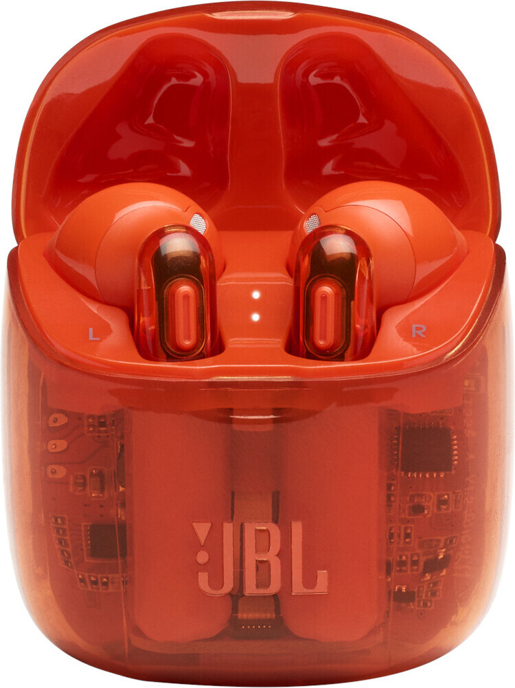 Jbl tune 225tws ghost edition обзор