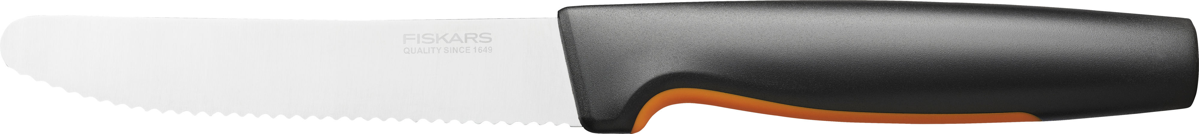 Fiskars Functional Form -veitsisetti, 5 veistä