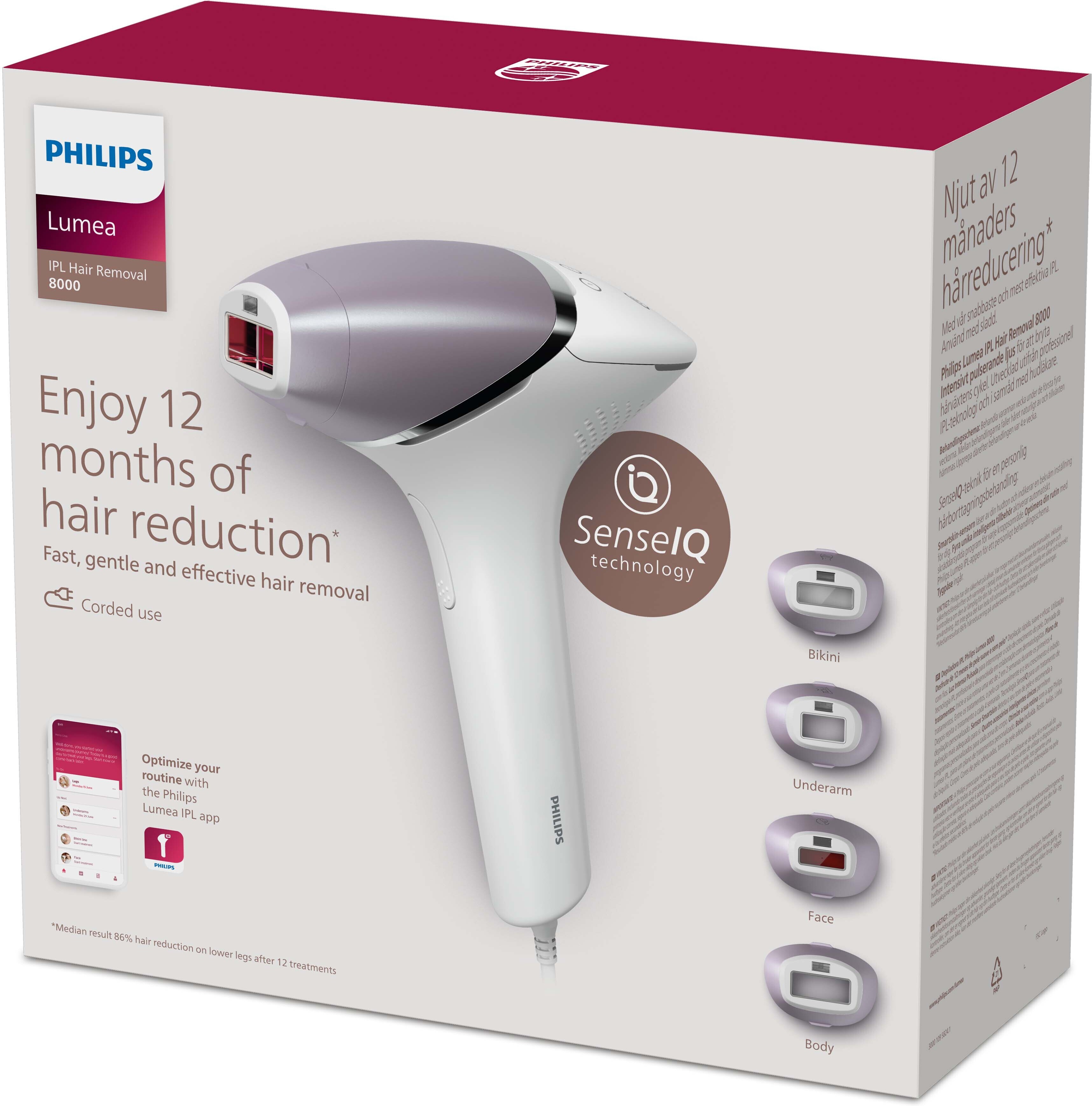 Philips Lumea Prestige BRI947/00 -IPL-laite