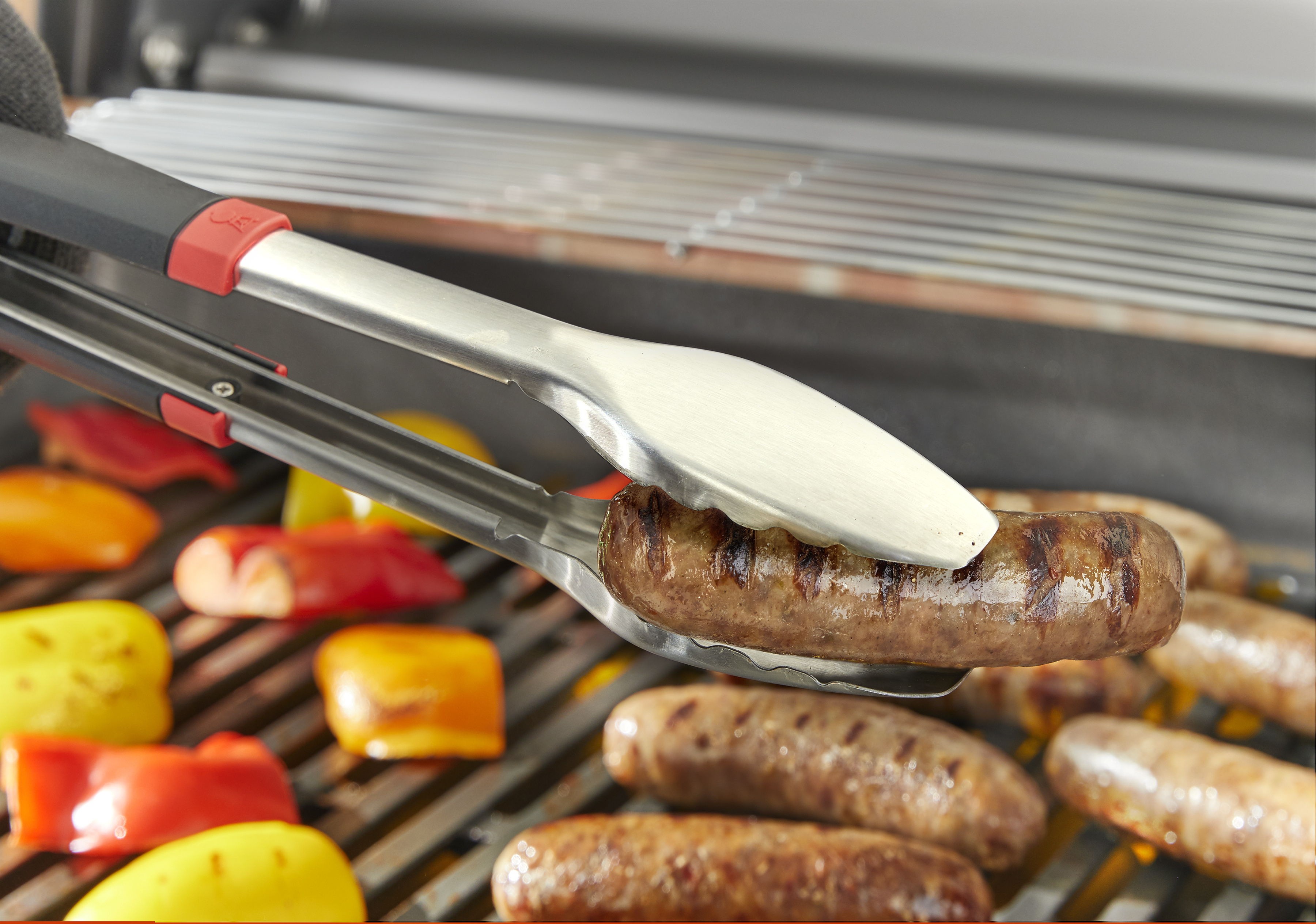 Weber Grillipihdit