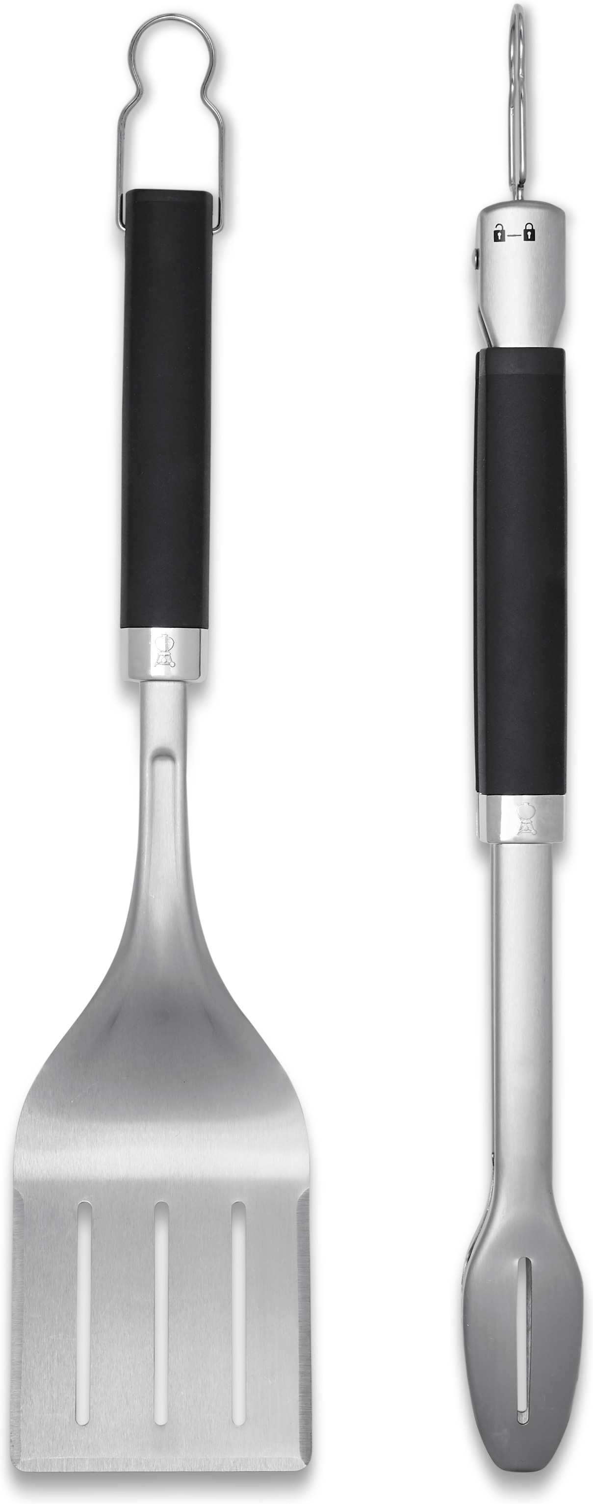 Weber Precision -välinesarja, 2-osainen