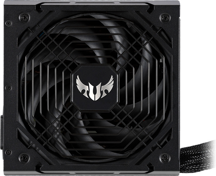 Asus TUF-GAMING-650B - ATX-virtalähde, 650 W