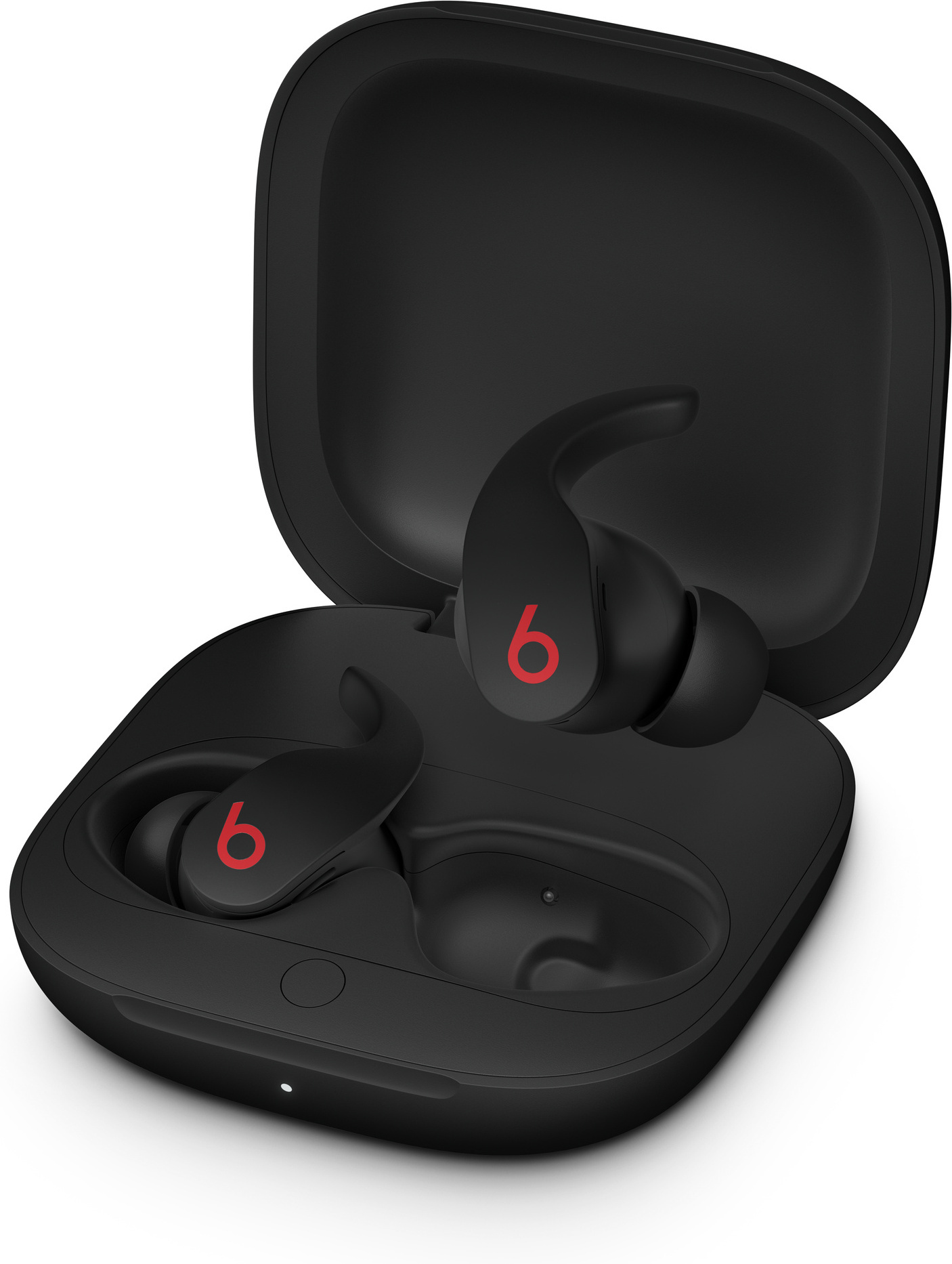 Beats Fit Pro -täysin langattomat nappikuulokkeet, musta